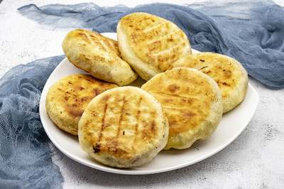 餡餅攝影藝術(shù) 捕捉美食的溫度與細(xì)節(jié)